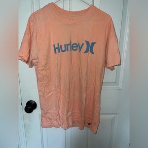 HURLEY tshirt